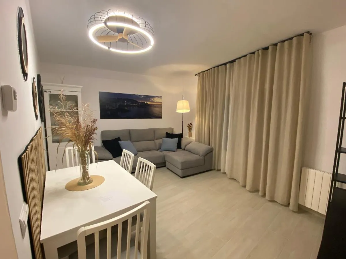 Апартаменты Apartaments L'Arc Палафружель Испания